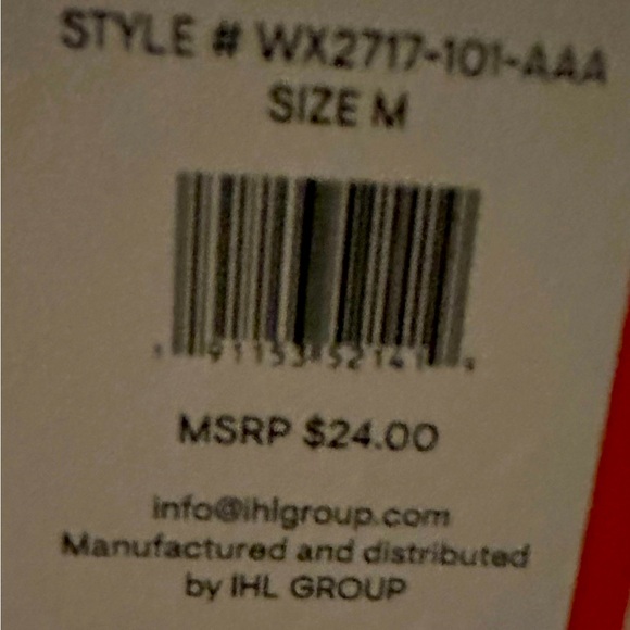 NWT Aeropostale M soft minimal design. Unisex - Picture 2 of 4